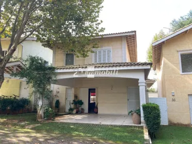 Casa de Condomínio com 4 Quartos à venda, 173m² no Jardim Passárgada I, Cotia