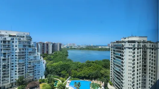 Cobertura com 5 Quartos à venda, 360m² no Barra da Tijuca, Rio de Janeiro