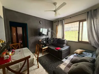 Apartamento com 2 Quartos à venda, 68m² no Vila Valença, São Vicente