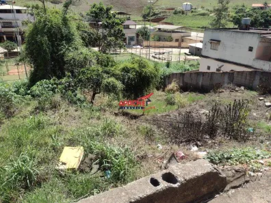Lote/Terreno à venda, 360m² no Novo Silvestre, Viçosa