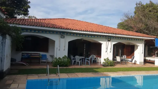 Casa com 4 Quartos à venda, 579m² no Vila Cruzeiro, São Paulo