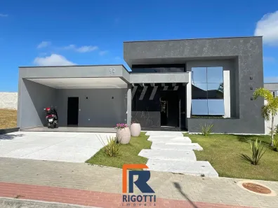 Casa de Condomínio com 3 Quartos à venda, 300m² no Condomínio Residencial Jaguary, São José dos Campos