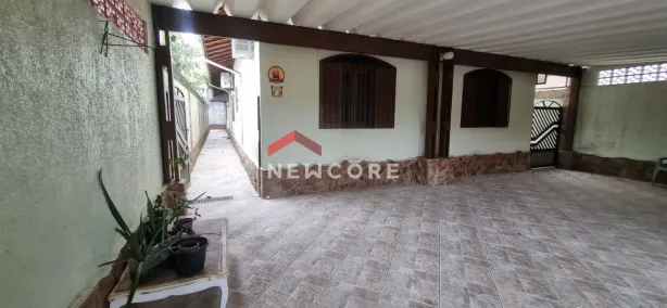 Casa com 3 Quartos à venda, 145m² no Vila Vera Cruz, Mongaguá