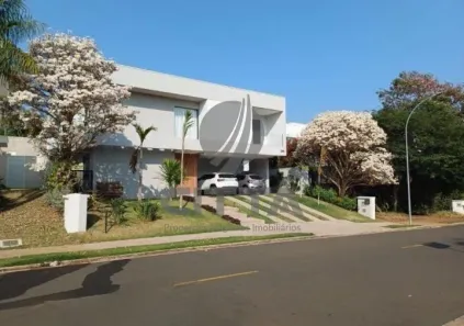 Casa de Condomínio com 4 Quartos à venda, 435m² no Alphaville Dom Pedro, Campinas