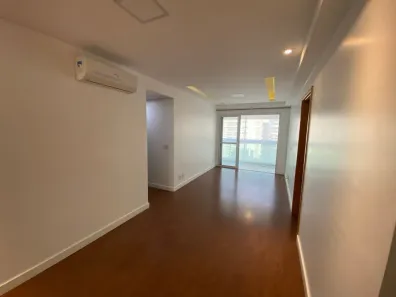 Apartamento com 3 Quartos para alugar, 84m² no Recreio dos Bandeirantes, Rio de Janeiro