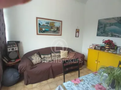 Apartamento com 2 Quartos à venda, 73m² no Cocotá, Rio de Janeiro