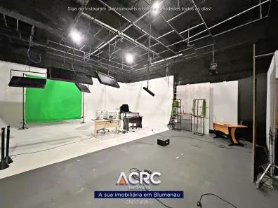 Prédio Comercial para alugar, 300m² no Victor Konder, Blumenau