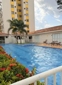 Apartamento com 3 Quartos à venda, 70m² no Parque Verde, Belém