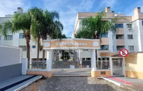 Apartamento com 2 Quartos à venda, 52m² no Serraria, São José