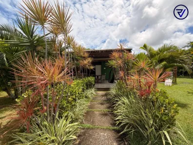 Lote/Terreno à venda, 309m² no Justiniano Serpa, Aquiraz