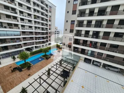 Apartamento com 3 Quartos à venda, 95m² no Itacorubi, Florianópolis