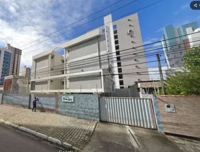 Apartamento com 3 Quartos à venda, 109m² no Manaíra, João Pessoa