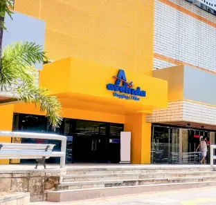 Sala Comercial à venda, 35m² no Meireles, Fortaleza
