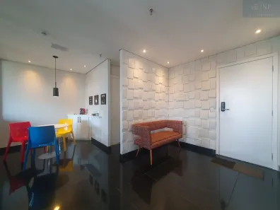Sala Comercial para alugar, 132m² no Cerqueira César, São Paulo
