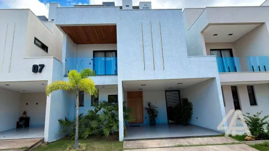 Casa de Condomínio com 3 Quartos à venda, 175m² no Rio Madeira, Porto Velho