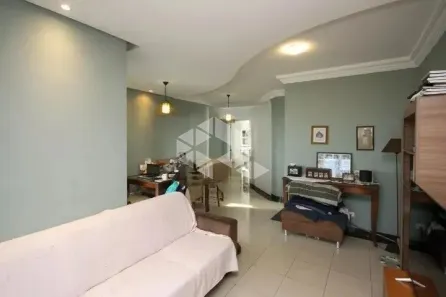 Apartamento com 3 Quartos à venda, 110m² no Vila Antonieta, São Paulo