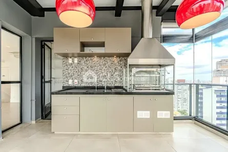 Cobertura com 4 Quartos à venda, 283m² no Perdizes, São Paulo