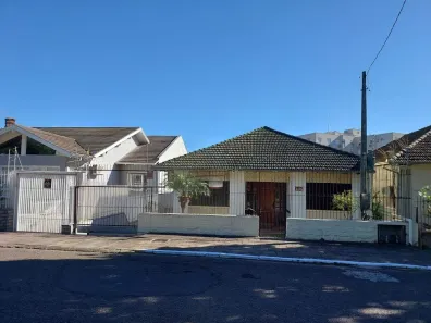 Casa com 3 Quartos à venda, 196m² no Boa Vista, Novo Hamburgo