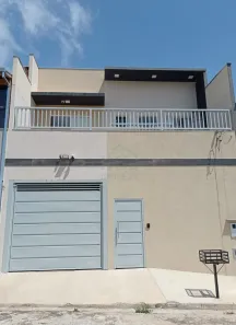 Casa com 2 Quartos à venda, 68m² no Jardim Bandeirantes, Poços de Caldas