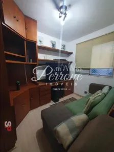 Apartamento com 2 Quartos à venda, 42m² no Parque da Mooca, São Paulo
