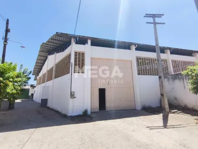 Galpão/Depósito/Armazém para alugar, 12m² no Vila Alta, Crato