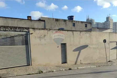 Lote/Terreno com 1 Quarto à venda, 114m² no Capela do Socorro, São Paulo