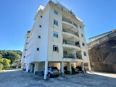 Apartamento com 2 Quartos à venda, 75m² no Quitandinha, Petrópolis