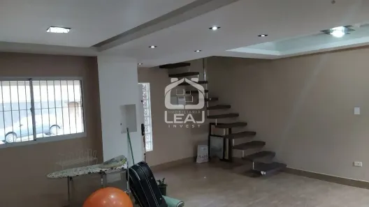 Sobrado com 2 Quartos à venda, 160m² no Vila Maracanã, São Paulo