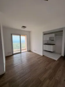 Apartamento com 2 Quartos para alugar, 63m² no Vila Industrial, São José dos Campos