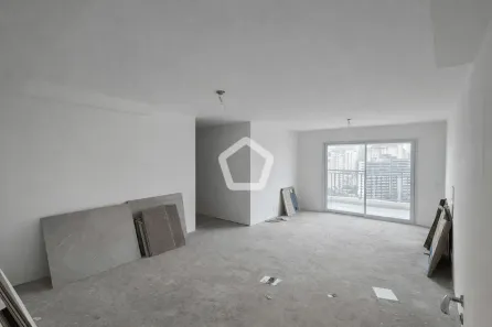 Apartamento com 2 Quartos à venda, 73m² no Jardim Caboré, São Paulo