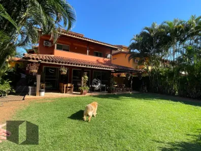 Casa com 4 Quartos à venda, 447m² no Barra da Tijuca, Rio de Janeiro
