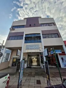 Imóvel Comercial para alugar, 30m² no Centro, Novo Hamburgo