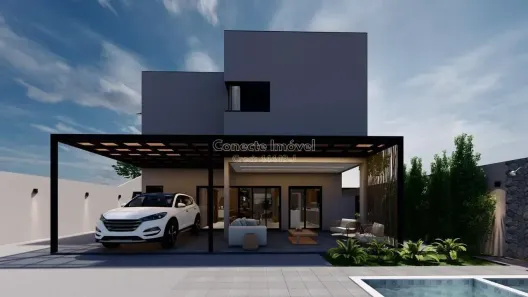 Lote/Terreno à venda, 500m² no Estância das Flores, Jaguariúna