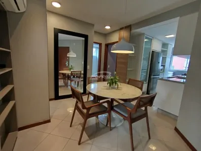 Apartamento com 2 Quartos para alugar, 80m² no Victor Konder, Blumenau
