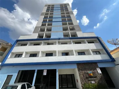 Apartamento com 1 Quarto para venda ou aluguel, 25m² no Jardim São Paulo(Zona Norte), São Paulo