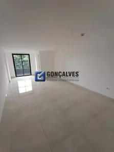 Sala Comercial à venda, 32m² no Parque Jaçatuba, Santo André