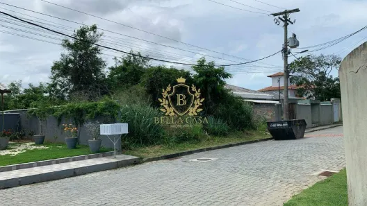 Lote/Terreno à venda, 450m² no Caravelas, Armação dos Búzios