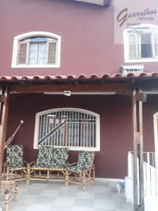 Sobrado com 5 Quartos à venda, 200m² no Vila Rosália, Guarulhos