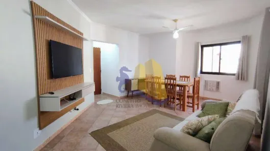 Apartamento com 3 Quartos à venda, 94m² no Riviera, Bertioga