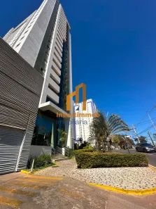 Apartamento com 1 Quarto para alugar, 32m² no Norte, Brasília