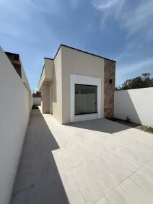 Casa com 2 Quartos à venda, 58m² no Travessão, Caraguatatuba