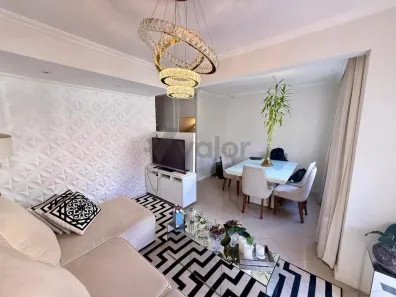 Casa de Condomínio com 3 Quartos à venda, 141m² no Parque Imperador, Campinas