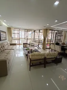 Apartamento com 4 Quartos à venda, 177m² no Barra da Tijuca, Rio de Janeiro