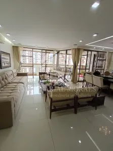 Apartamento com 4 Quartos à venda, 177m² no Barra da Tijuca, Rio de Janeiro