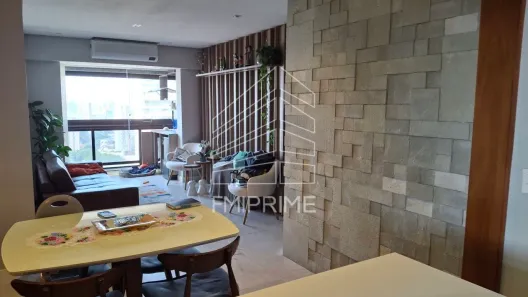 Apartamento com 3 Quartos para alugar, 90m² no Água Branca, São Paulo