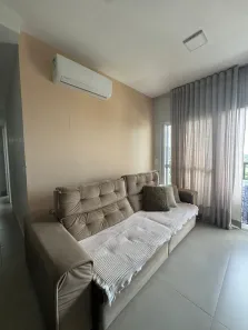 Apartamento com 3 Quartos à venda, 80m² no Terra Nova, Cuiabá