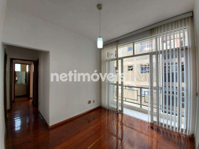 Apartamento com 3 quartos — Buritis, Belo Horizonte