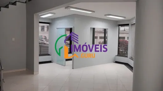 Sala Comercial para alugar, 70m² no Jardim Ribeiro, Valinhos