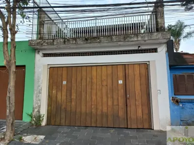 Sobrado com 3 Quartos à venda, 180m² no Vila Pirajussara, São Paulo