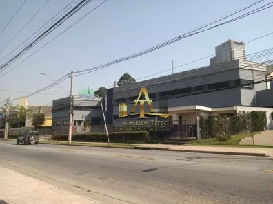 Galpão/Depósito/Armazém à venda, 3370m² no Alphaville Empresarial, Barueri